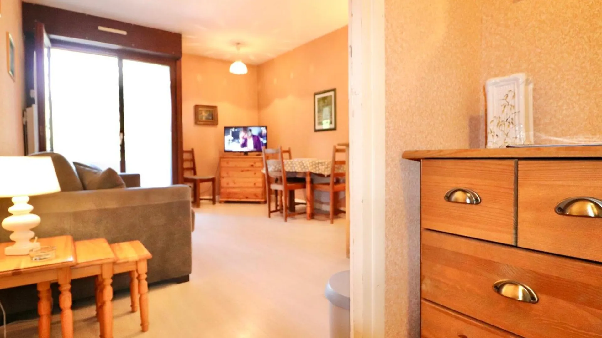 Appartement Cosy A 5Min Du Lac Albigny, Proche Commerces, Parking Inclus, Animaux Admis - Fr-1-432-17 Annecy France
