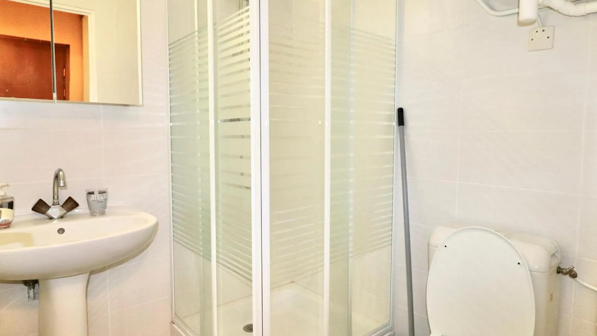 Appartement Cosy A 5Min Du Lac Albigny, Proche Commerces, Parking Inclus, Animaux Admis - Fr-1-432-17 Annecy