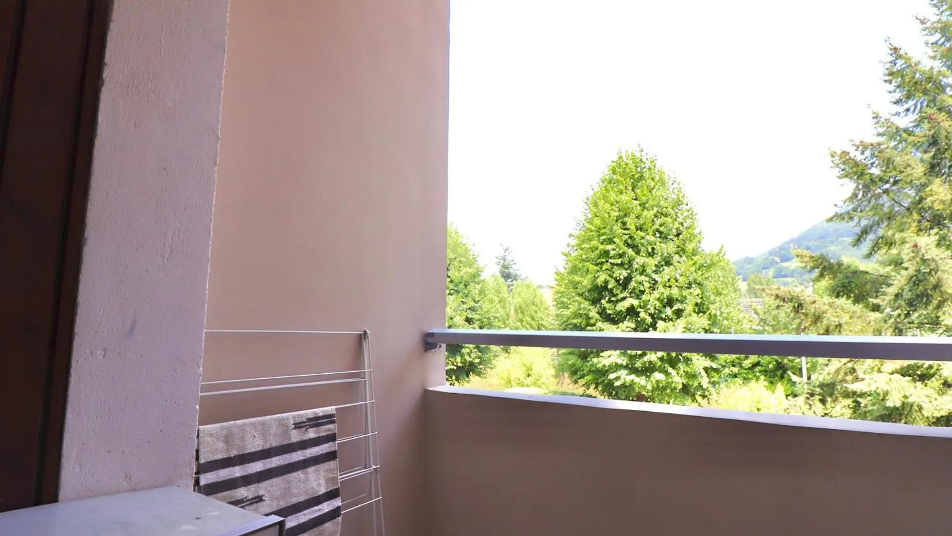 Appartement Cosy A 5Min Du Lac Albigny, Proche Commerces, Parking Inclus, Animaux Admis - Fr-1-432-17 Annecy Apartment