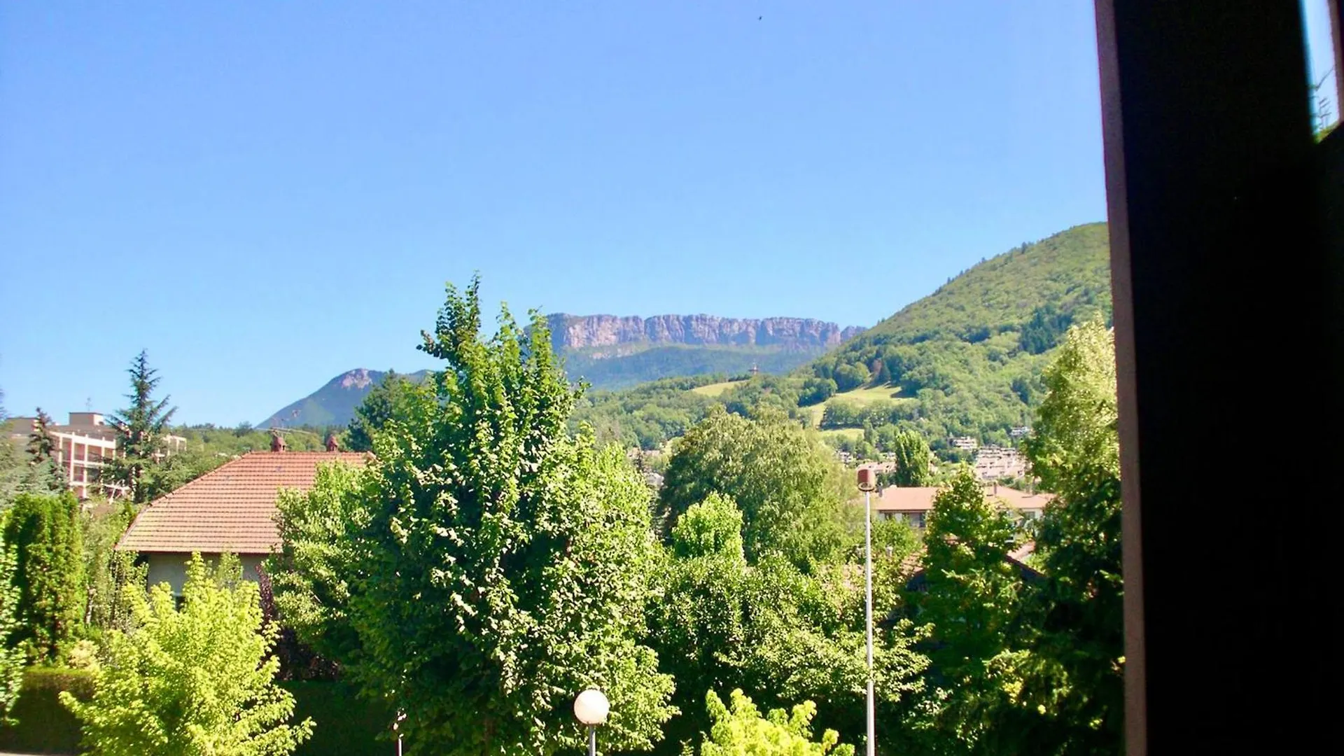 Appartement Cosy A 5Min Du Lac Albigny, Proche Commerces, Parking Inclus, Animaux Admis - Fr-1-432-17 Annecy