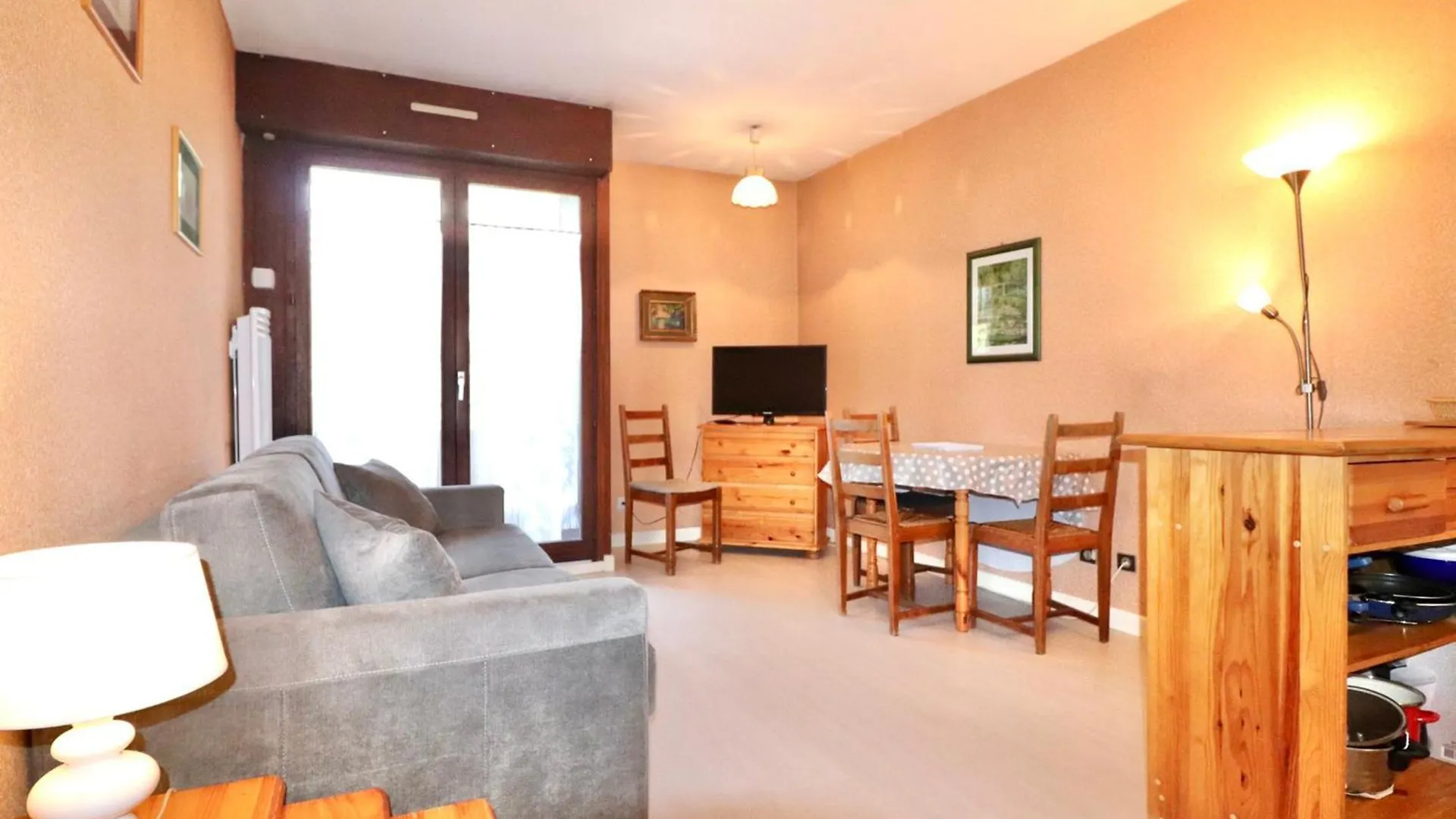 Appartement Cosy A 5Min Du Lac Albigny, Proche Commerces, Parking Inclus, Animaux Admis - Fr-1-432-17 Annecy 0*,  France