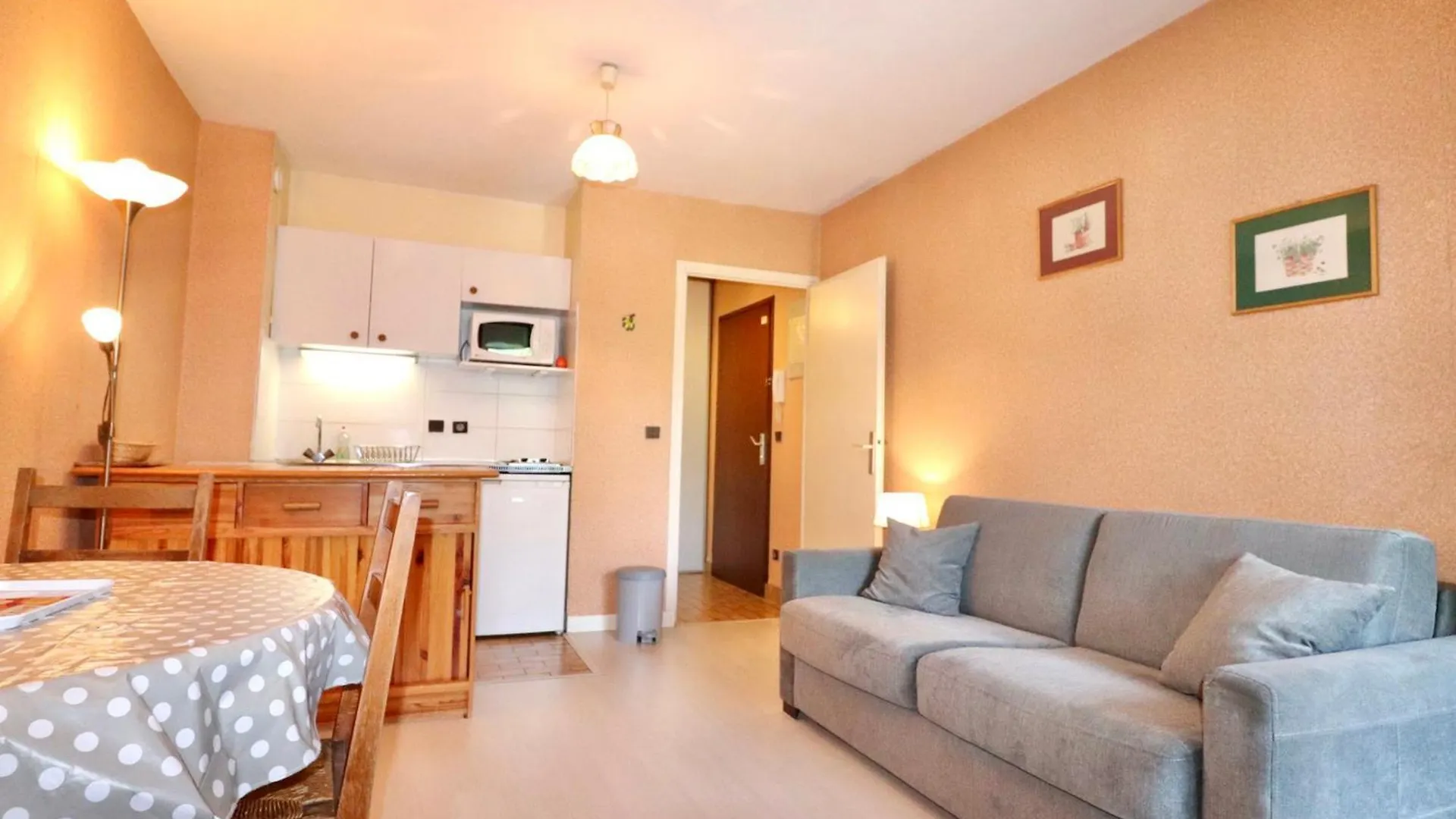 Appartement Cosy A 5Min Du Lac Albigny, Proche Commerces, Parking Inclus, Animaux Admis - Fr-1-432-17 Annecy